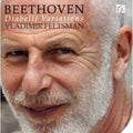 Beethoven - Diabelli Variations - Music CD