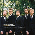 Brahms - Clarinet Quintets - Music CD