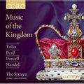 Christophers / The Sixteen:cnd - Music Of The Kingdom - Music CD