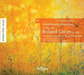 Coryn - Meeting With Roland Coryn - Music CD