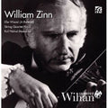 Zinn - Works For String Quartet - Music CD