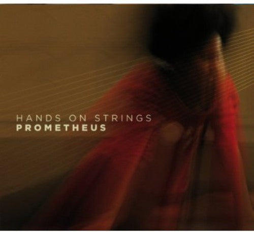 Hands On Strings - Prometheus - Music CD