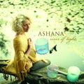 Ashana - River Of Light - Music CD