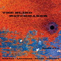 Mars 4-tet - Blind Watchmaker - Music CD