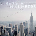 Mcguinness,pete - Strength In Numbers - Music CD