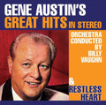 Austin,gene - Gene Austin's Great Hits In Stereo - Music CD