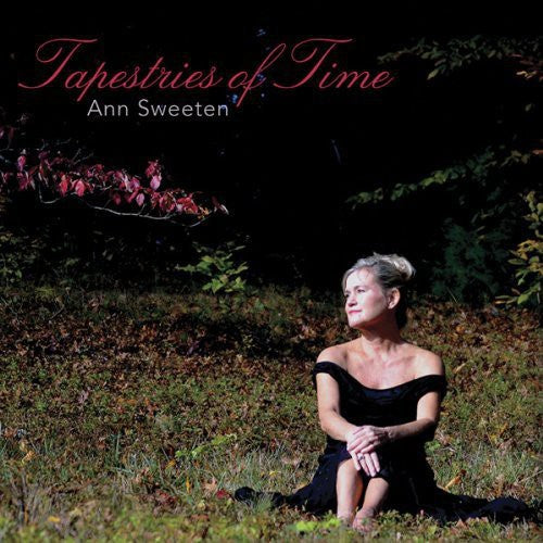 Sweeten,ann - Tapestries Of Time - Music CD