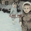 Slave Unit - Through With You - Music CD