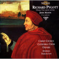 Pygott / Mason / Darlington - Missa Veni Sancte Spiritus - Music CD