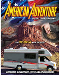 American Adventure: Quartzsite Arizona - American Adventure: Quartzsite Arizona - DVD