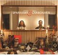 Sparhawk,jesse / Carbonara,eric - Tributes & Diatribes - Music CD