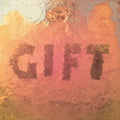 Burnt Ones - Gift - Vinyl Record