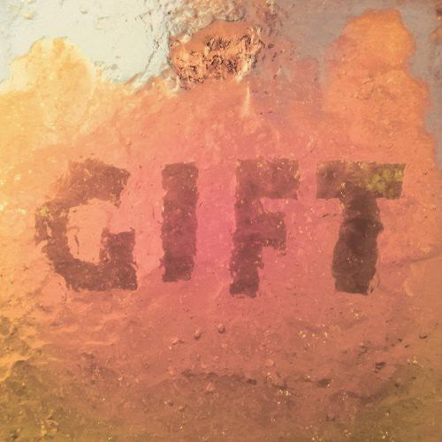 Burnt Ones - Gift - Vinyl Record