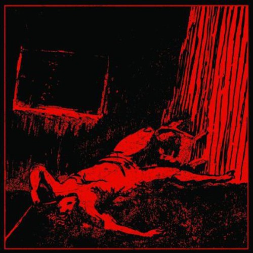 Dead In The Manger - Transience - Vinyl Record