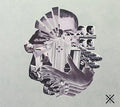 Ex-cult - Midnight Passenger - Music CD