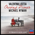 Lisitsa,valentina - Chasing Pianos: The Piano Music Of Miachael Nyman - Music CD