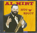 Al Hirt - Hot 'N' Spicy (marked/ltd stock) Music CD