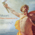 Mozart / Schoonderwoerd - Piano Concerto K175 / Ah Lo Previdi K272 - Music CD