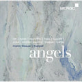 Ruggles / Lim / Blaauw - Angels: Compositions For Trumpet - Music CD