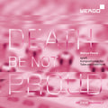 Poore / Lippe / Poore - Death Be Not Proud: Compositions Tuba Electronics - Music CD