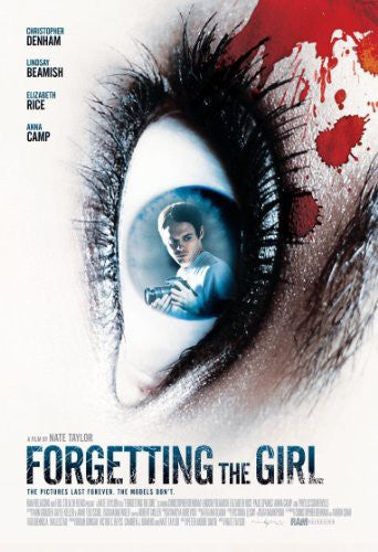 Forgetting The Girl - Forgetting The Girl - DVD