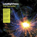 Trentemoller - Late Night Tales - Vinyl Record