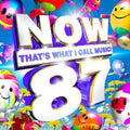 Now That's What I Call Music! 87 / Various - Now That's What I Call Music! 87 / Various - Music CD