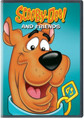 Scooby-doo & Friends - Scooby-doo & Friends - DVD