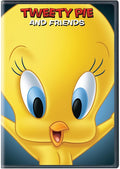 Tweety Pie & Friends - Tweety Pie & Friends - DVD