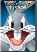 Bugs Bunny & Friends - Bugs Bunny & Friends - DVD
