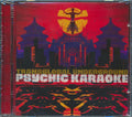 Transglobal Underground - Psychic Karaoke Music CD
