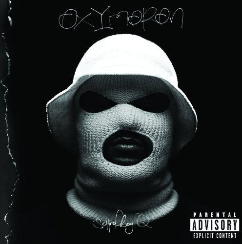 Oxymoron Vinyl Record