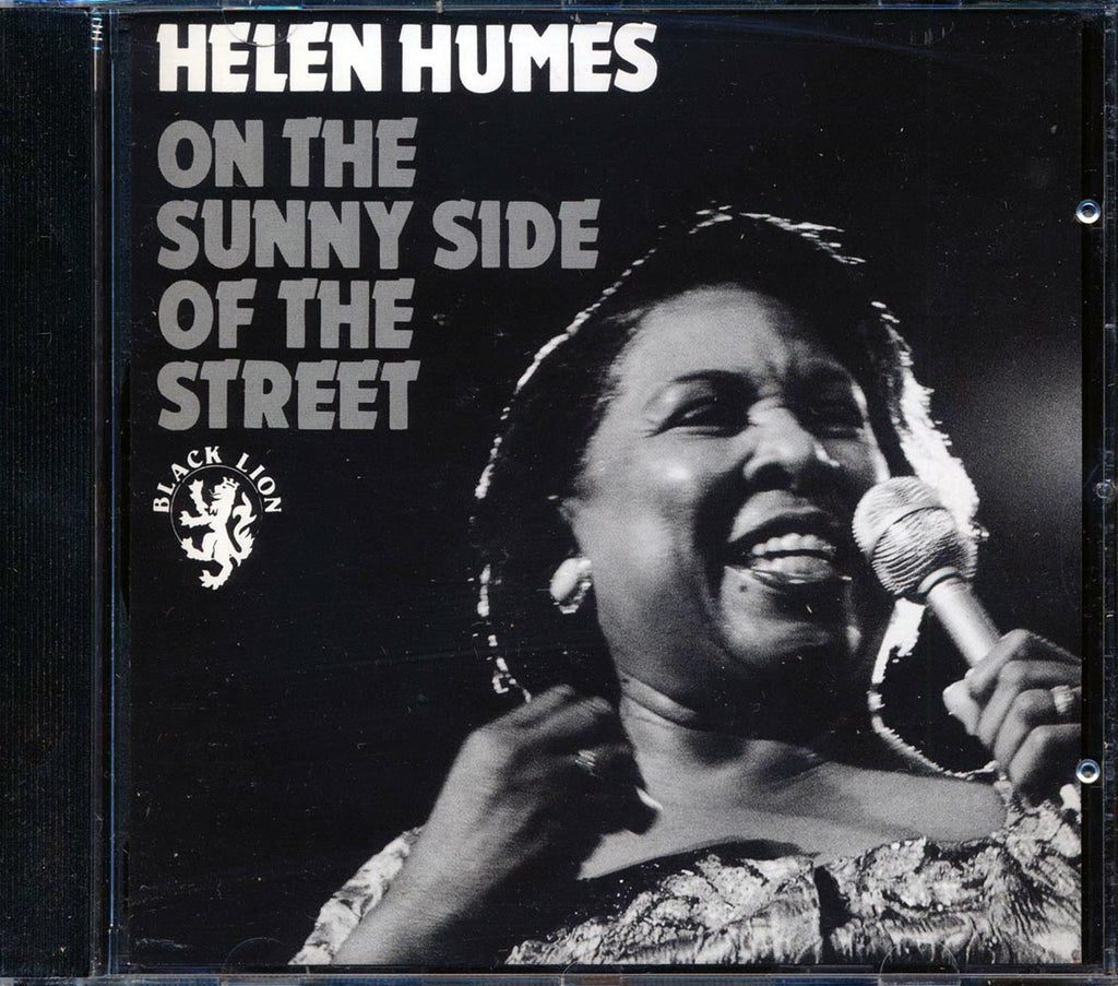Helen Humes - On The Sunny Side Of The Street Music CD