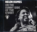 Helen Humes - On The Sunny Side Of The Street Music CD