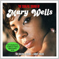 Wells,mary - Soulful Sound - Music CD