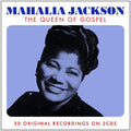 Jackson,mahalia - Queen Of Gospel - Music CD