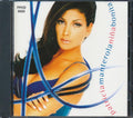 Patrica Manterola - Nina Bonita Music CD