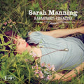 Manning,sarah - Harmonious Creature - Music CD