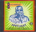 Rod Piazza & The Mighty Flyers, Sam Myers & Anson Funderburgh, Etc. - Blues Harmonica Spotlight (marked/ltd stock) Music CD