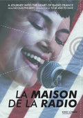 Maison De La Radio - Maison De La Radio - DVD