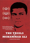 Trials Of Muhammad Ali - Trials Of Muhammad Ali - DVD