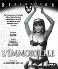 L'imortelle - L'imortelle - Blu-ray