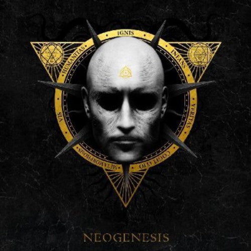 Diabolical - Neogenesis - Music CD