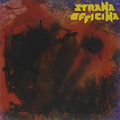 Strana Officina - Strana Officina - Music CD