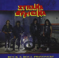 Strana Officina - Rock & Roll Prisoners - Music CD