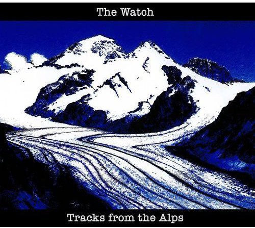 Watch - Tracks From The Alps - Music CD