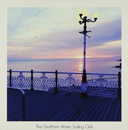Grafham Water Sailing Club - Ankara / Feelin Blue - Vinyl Record