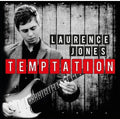 Jones,laurence - Temptation - Music CD