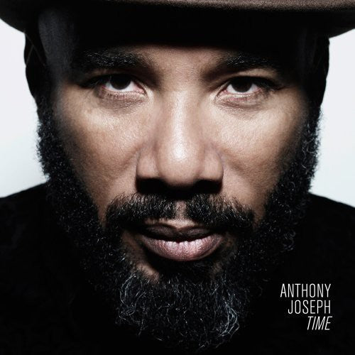 Joseph,anthony - Time (180g Vinyl) - Vinyl Record