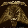 Gamma Ray - Empire Of The Undead - Vinyl Record
